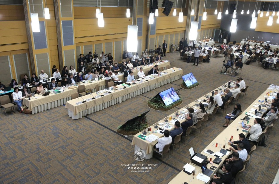 Bicam talks para sa 2026 budget, naudlot! 'deadlock' sa DPWH budget, sanhi ng sigalot