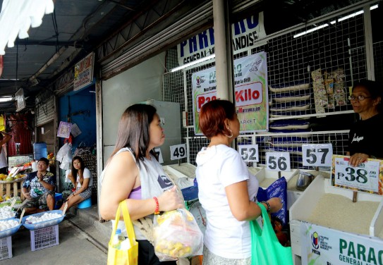 Presyo ng bigas, maaaring tumaas ng P1-2 dahil sa 60-araw na import ban