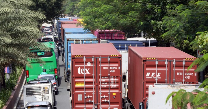 ‘Wagas kung maningil!’ 3 illegal 'parking attendants,' arestado sa Binondo