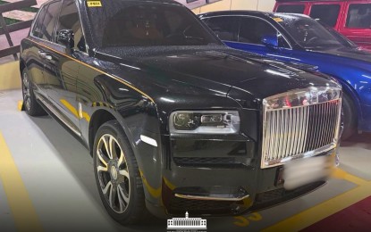 Discaya camp, nginuso ang mga car dealer sa isyu ng Customs violations ng luxury vehicles