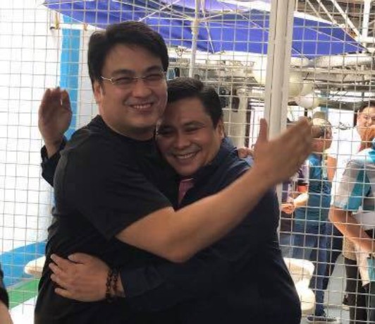Bernardo aide’s testimony drags Revilla, Estrada deeper into flood mess