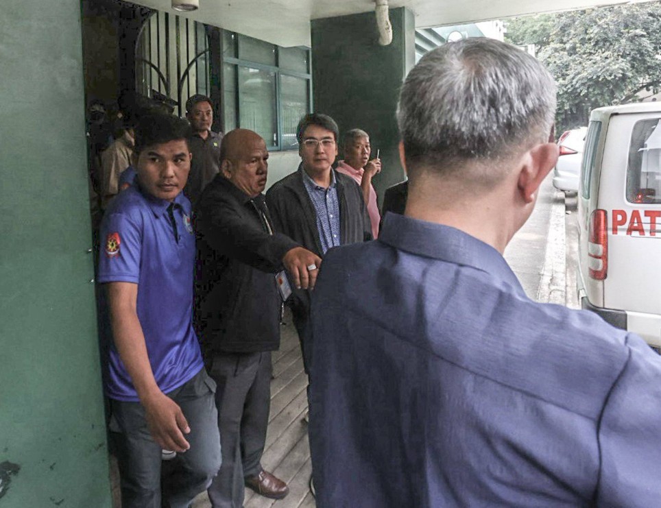 No VIP perks: Bong Revilla told to eat pechay, wear yellow shirt, sleep with 3,600 inmates — déjà vu behind bars