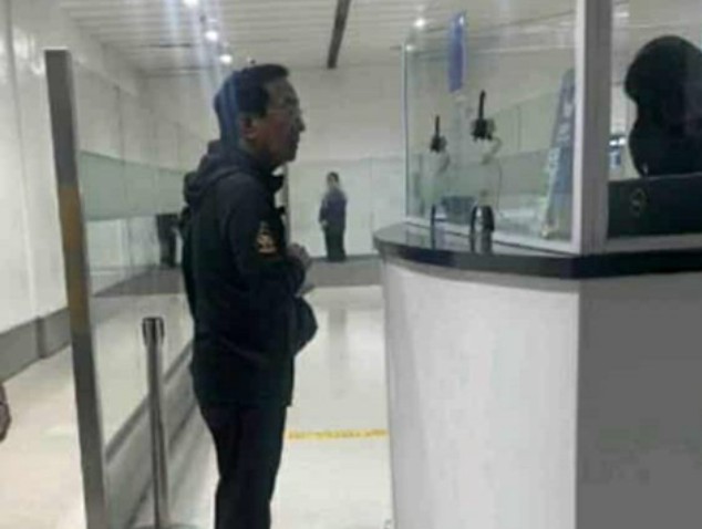 Ex-DPWH chief Bonoan back in PH — flood of questions awaits