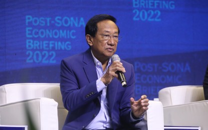 Bonoan’s bogus flood control data duped Marcos — Is he on the run?