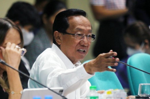 Bonoan vows Feb. 15 return: supportive spouse or slippery escape artist?