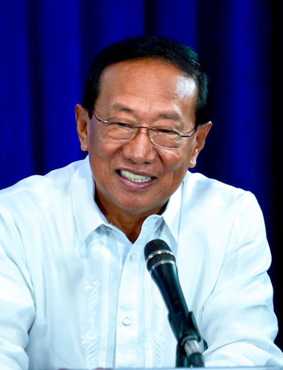 Bonoan files counter-affidavit, gets ready for U.S. trip — but will a PHDO stop him from flying out?