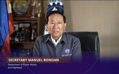 Bonoan nakalusot sa airport; DOJ sinabing walang HDO o warrant