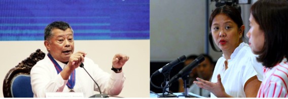 Remulla blasts Nancy Binay for blocking Skyway fix — trees versus traffic, who wins?