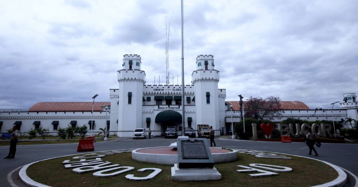 Prison crowding drops, billions set for ‘Supermax’ — BuCor