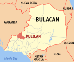 ICU patient patay, 17 iba pa nailigtas nang lamunin ng apoy ang ospital sa Bulacan