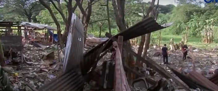 2 patay, 5 sugatan sa pagsabog ng ilegal na pagawaan ng paputok sa Bulacan