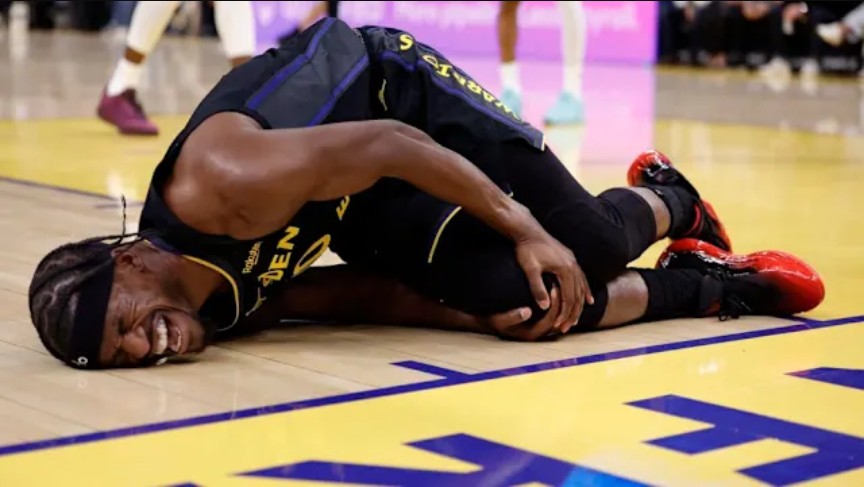 Warriors lose their alpha: Jimmy Butler’s torn ACL shakes the NBA season
