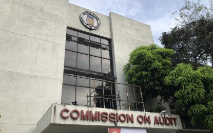 Conflict-of-interest disclosure, pananagutan na ng mga empleyado — COA
