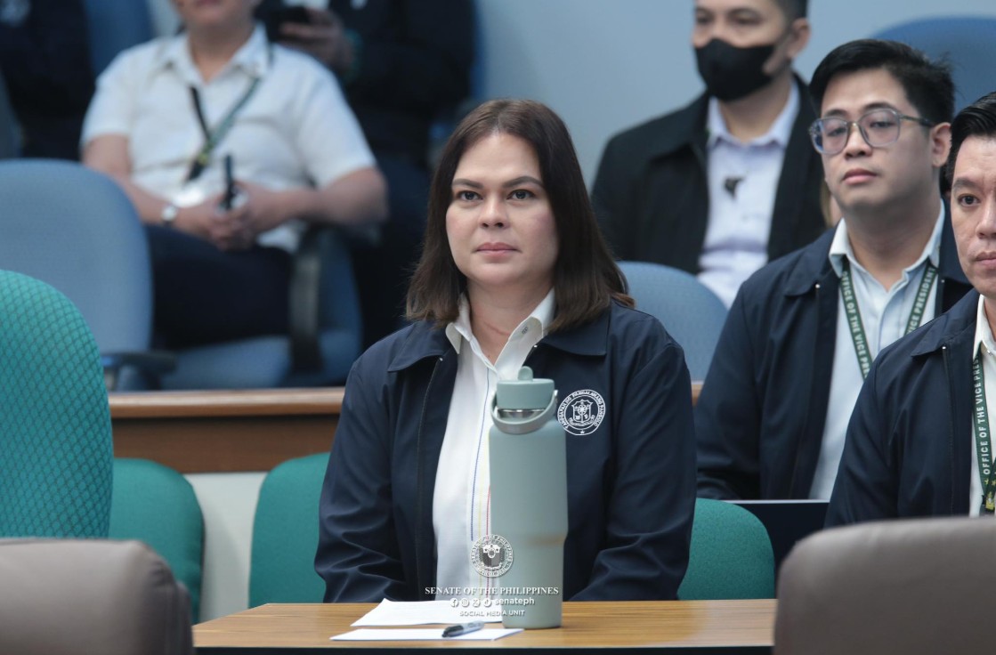 COA, sinita ang OVP dahil sa naantalang liquidation ng livelihood aid funds