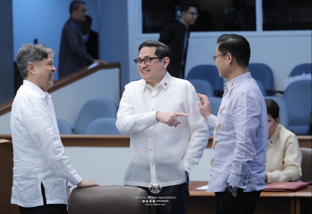 CADENA Act, pasado sa ikatlo’t huling pagbasa sa Senado — bawat piso ng gobyerno, mabubusisi’t masusubaybayan na!