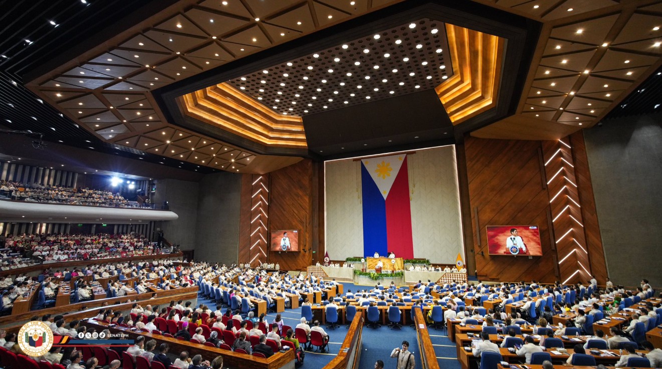 Senators urge Marcos: stop dodging, call the oil crunch a ‘crisis’