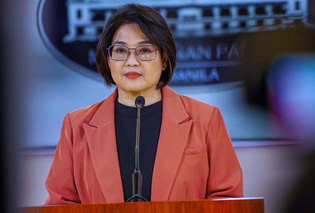 Kritisismo sa mabagal na aksyon sa flood scam, sinagot ng Palasyo: ‘may due process’