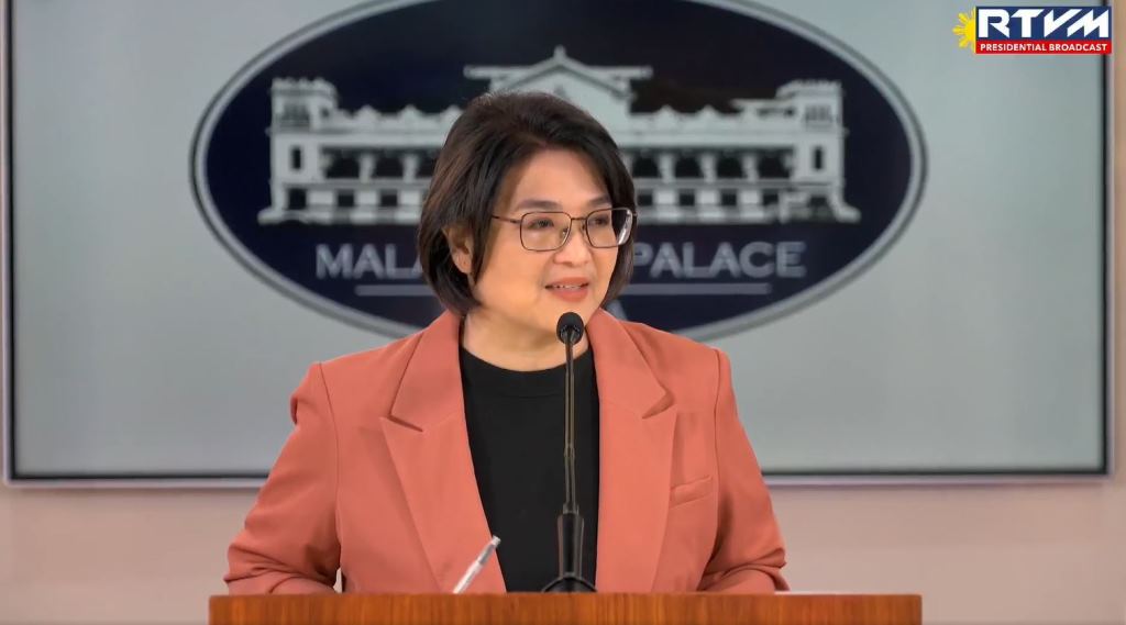 ‘Whose nerve?’ Palasyo, hinamon si Magalong na magbanggit ng mga pangalan