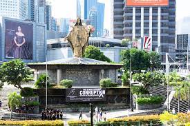 Anti-corruption rally ng Simbahang Katolika, gaganapin sa Nob. 23 sa Edsa Shrine