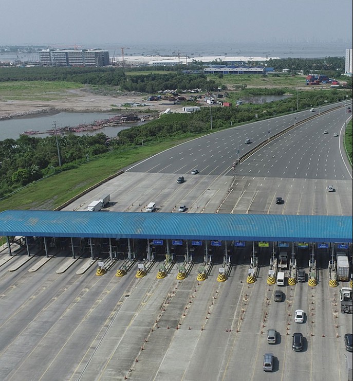 Taas-singil sa CAVITEX, sisipa sa Okt. 28; PUVs, makikinabang sa 90-araw palugit