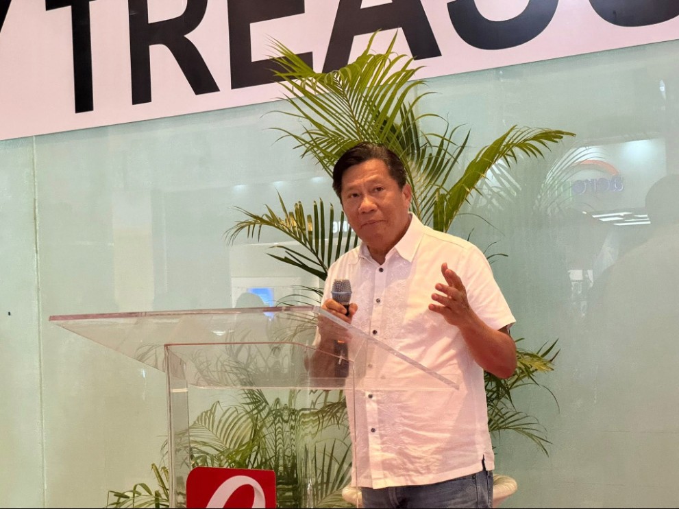 Skyway sa Cebu, isinusulong ni Archival para maibsan ang trapik