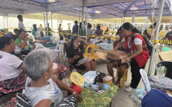 DOH: mga biktima ng lindol sa Cebu, pasok sa zero balance billing