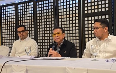 Chavit: ‘Hindi magiging presidente si BBM kung hindi dahil sa akin’