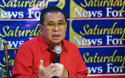 Marcos loyalists jump ship, push Sara-Chavit 2028 dream team