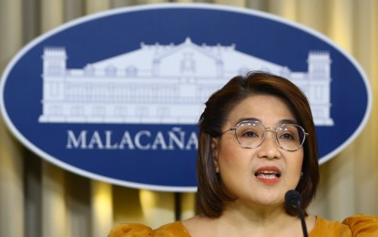 Claire Castro reveals alleged death threat — Is free speech now crossing the line?