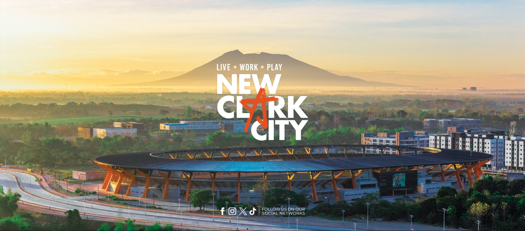 New Clark City tapped as PH gateway to global AI race