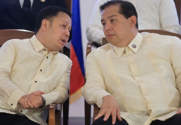 8 luxury cars seized in BGC condo linked to Zaldy Co — but where is he?