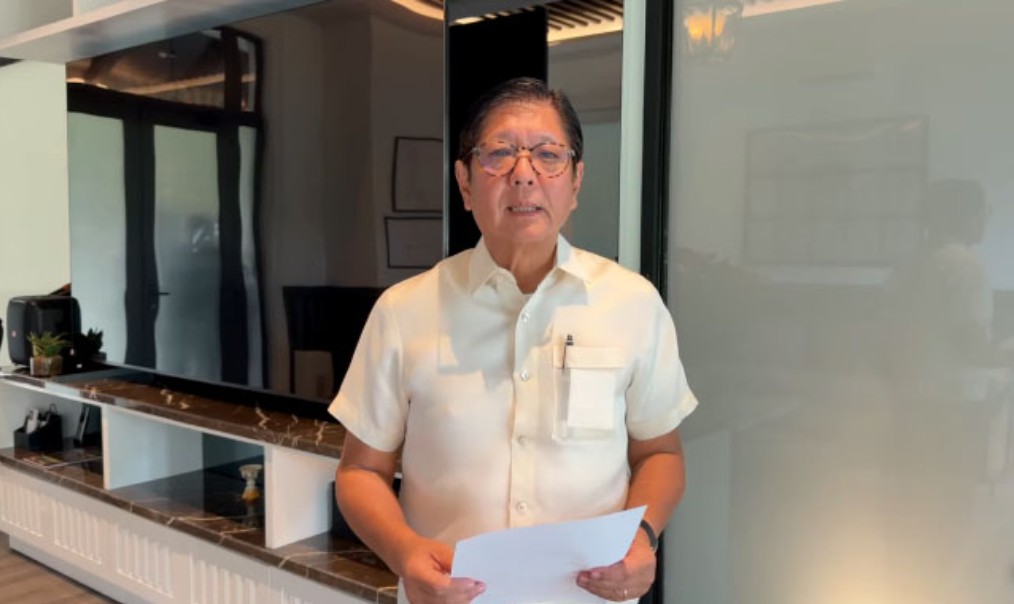 Pasaporte ni Zaldy Co, kanselado na — Marcos