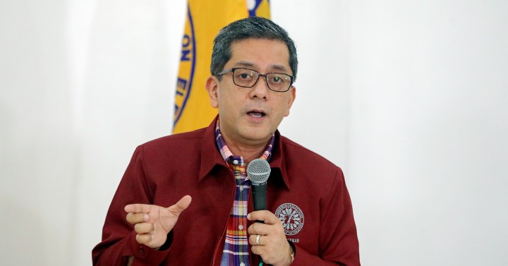 9 kontratista, lumutang bilang campaign donors noong Eleksyon 2025