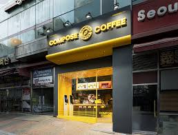 Jollibee brews a bold move: Compose Coffee lands in the Philippines this 2026