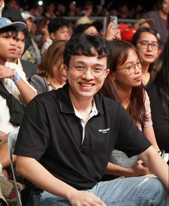 Criminal charges vs Rep Kiko Barzaga ripe for DOJ resolution — rule of law or silencing dissent?