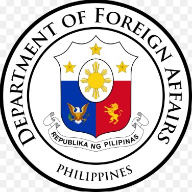 Babala ng China sa seguridad sa Pilipinas, kinontra ng DFA: walang sinisino sa batas, Tsino man ang salarin