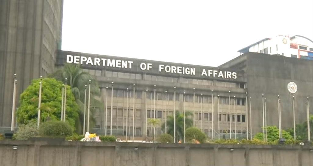 DFA, hindi umano pinoprotektahan si Co — pasaporte, hindi basta-basta nakakansela