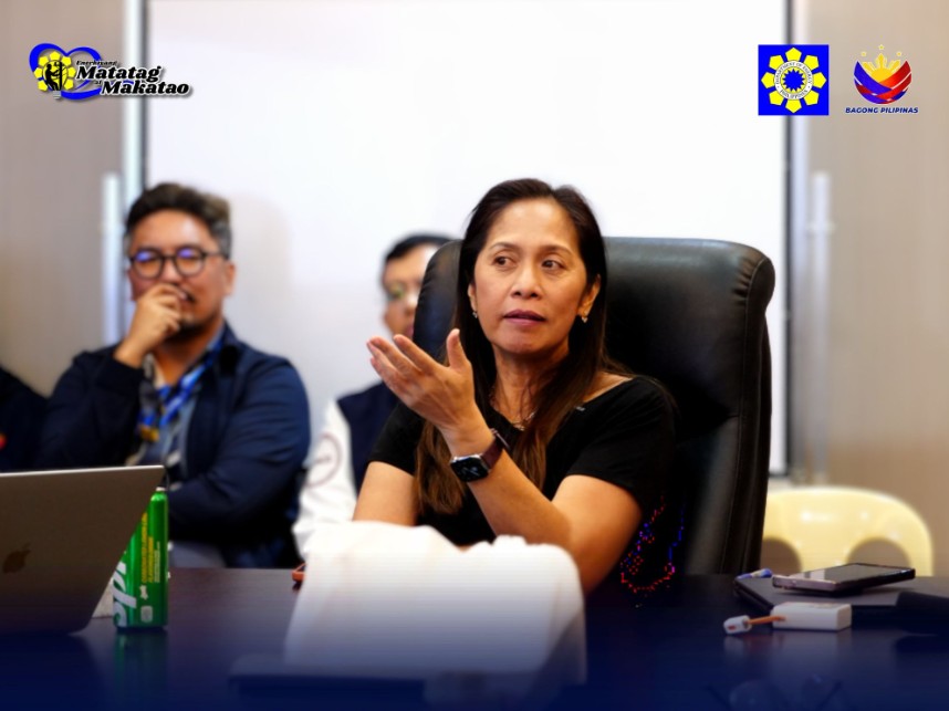 DOE admits gov’t can’t handle oil takeover