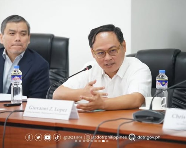 LRT-1 Baclaran station, 4 taon na palang walang tubig! ‘ Napamura ako!’ — Lopez