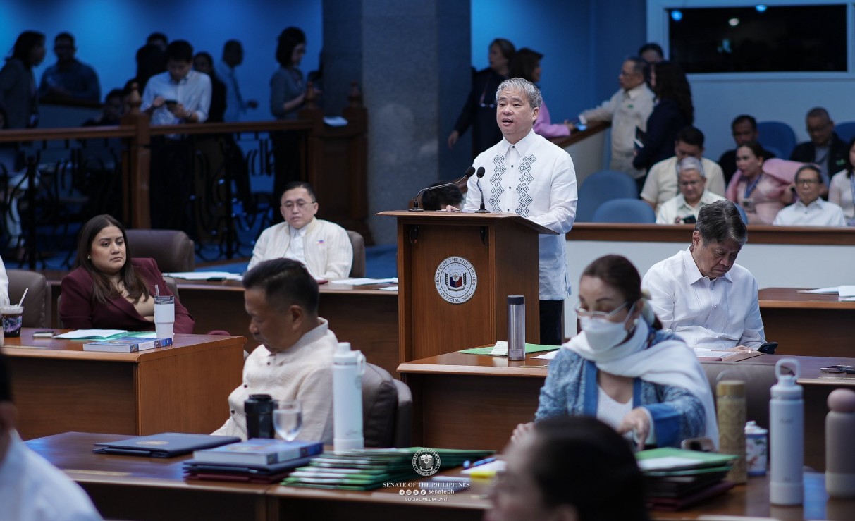 Senate slams brakes on debt bullies — no more harassment, shaming