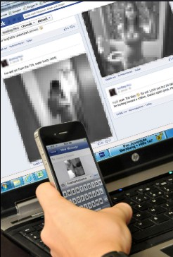 Biktima ka ba ng deepfake? 20 taong kulong, posibleng haharapin ng mga gumagawa ng malaswang content