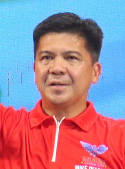 NBI charges Mike Defensor’s wife, son in Pasig trafficking case: 54 women rescued from disco bar tied to family hotel