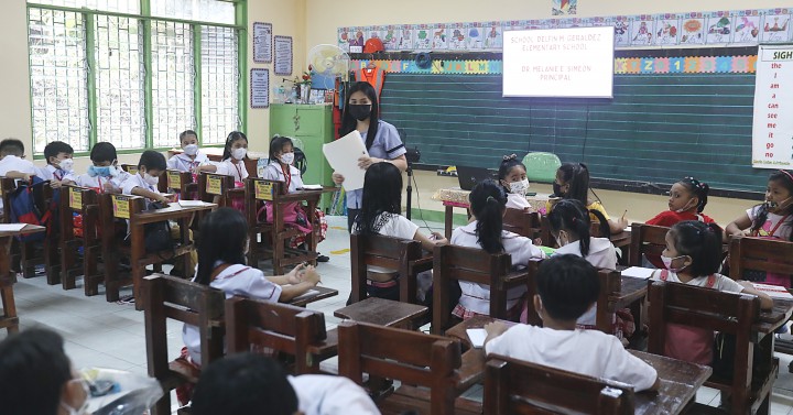 Passing without learning? DepEd denies mass promotion ... but the cracks are showing