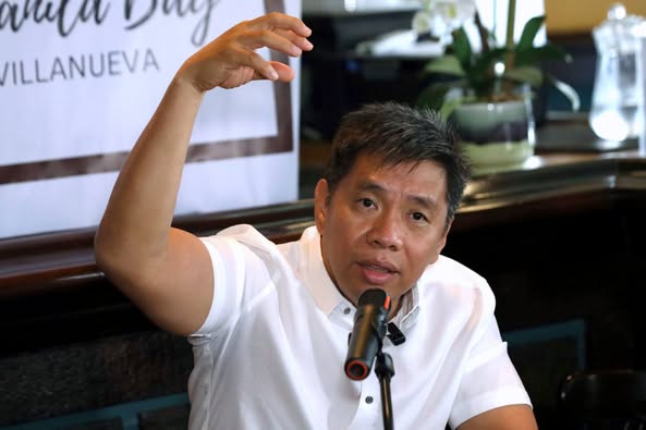 Anonymous PH, tinitingnang utak sa ‘Black Mask March’ sa Maynila