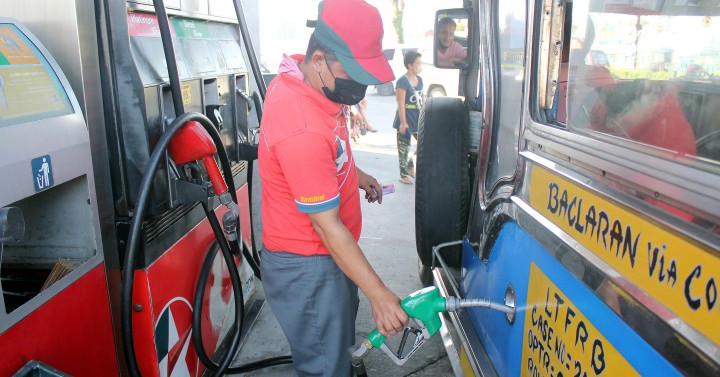 Diesel prices to drop ₱3.40, gasoline ₱1.00 — relief or just a mirage?
