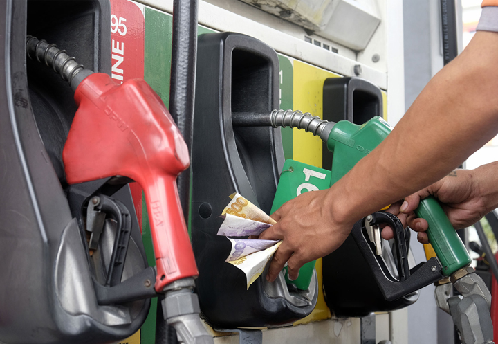 Diesel prices to explode ₱19, gasoline ₱5 next week