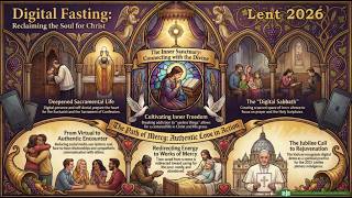 Lent unplugged: bishops dare Filipinos to ditch digital distractions