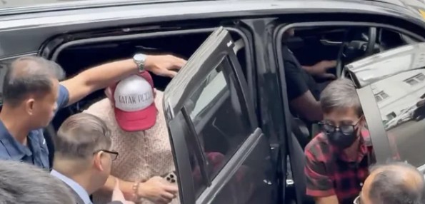 Mag-asawang Discaya, humarap sa DOJ — karapat-dapat bang ilagay sa Witness Protection Program?