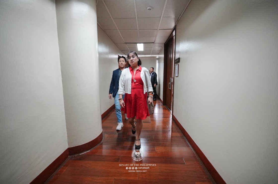 Mga Discaya, pinabulaanan ang P7.1B tax evasion case