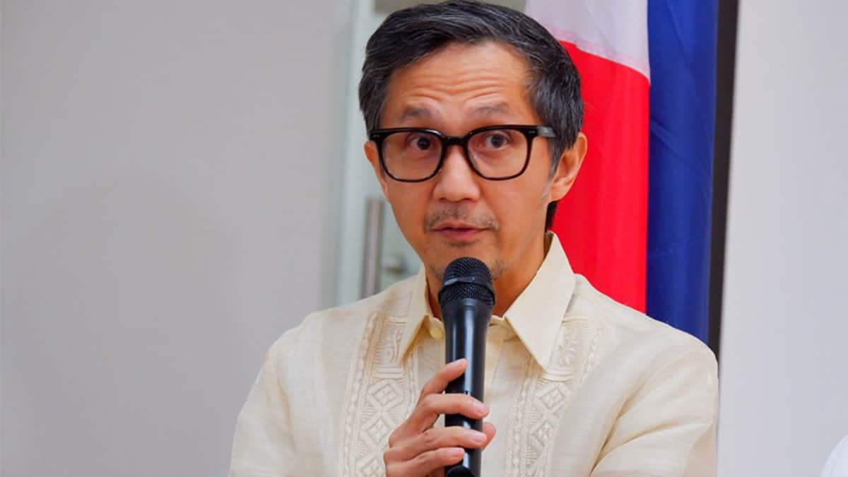 Dizon: Sa kulungan magpa-Pasko ang mga tiwaling opisyal